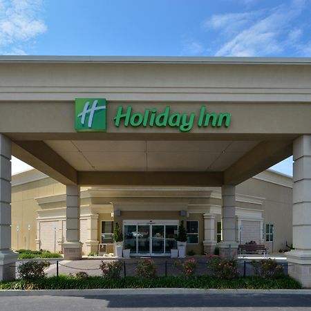 Holiday Inn Martinsburg By Ihg Экстерьер фото