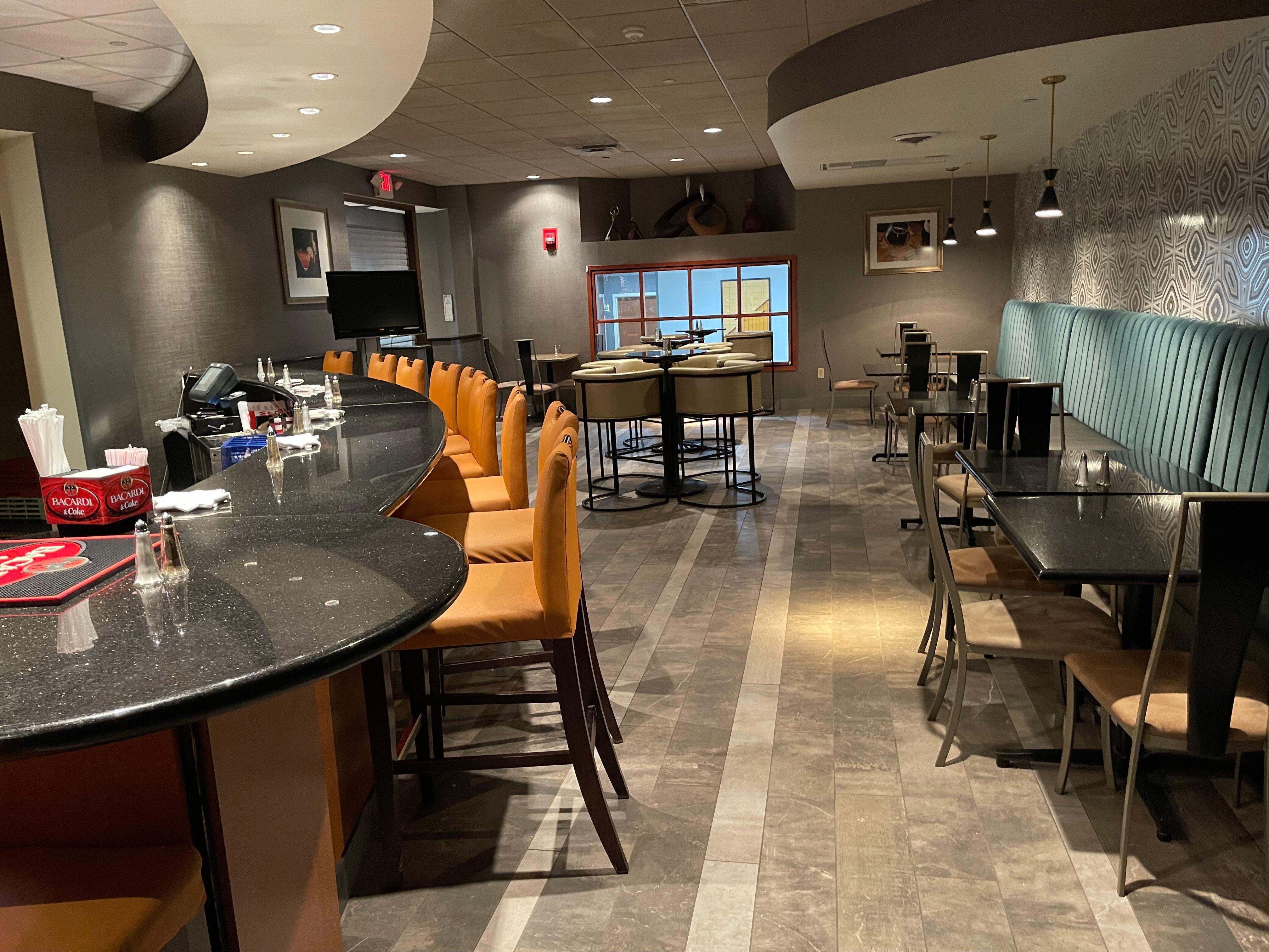 Holiday Inn Martinsburg By Ihg Экстерьер фото