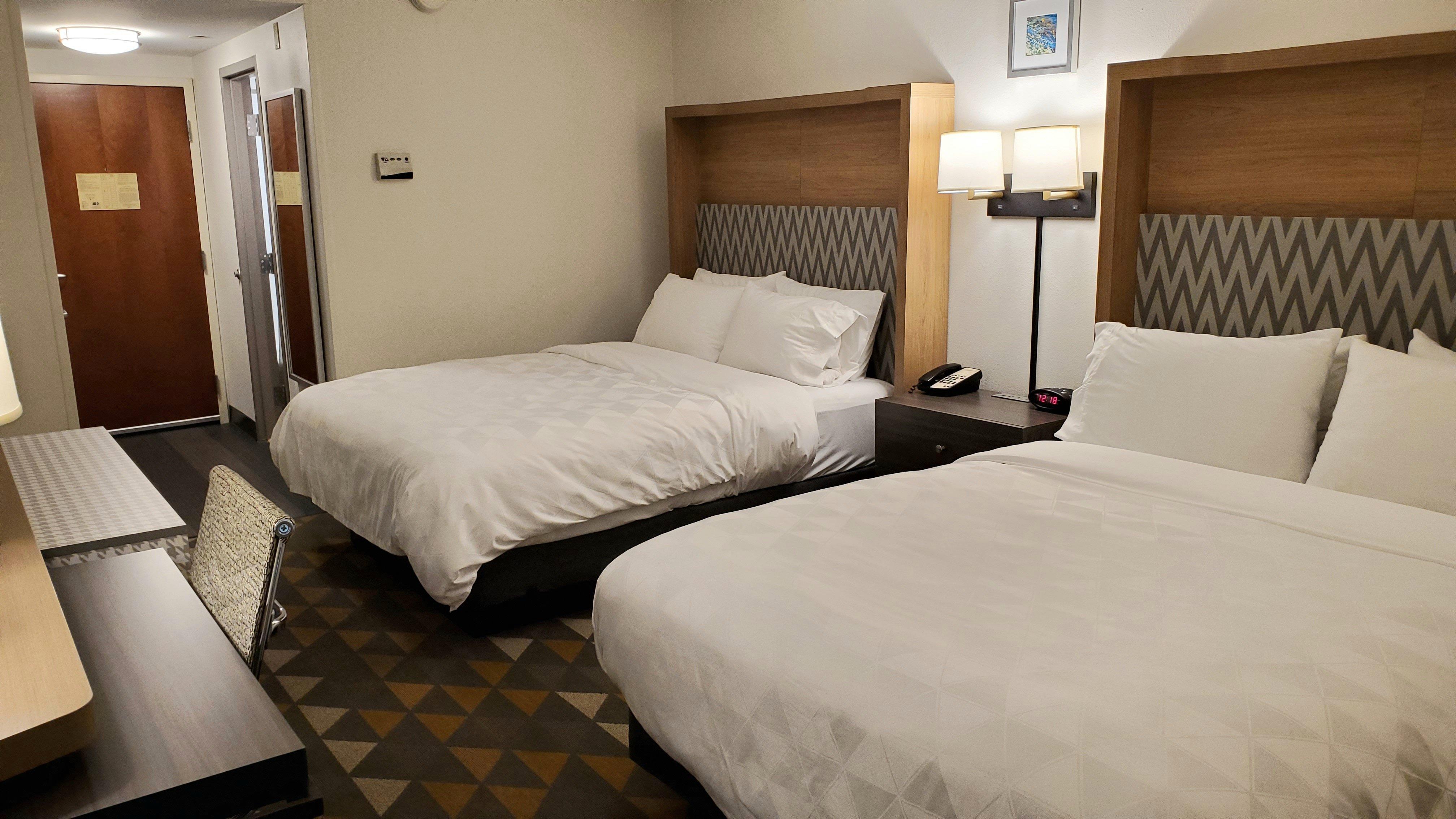 Holiday Inn Martinsburg By Ihg Экстерьер фото