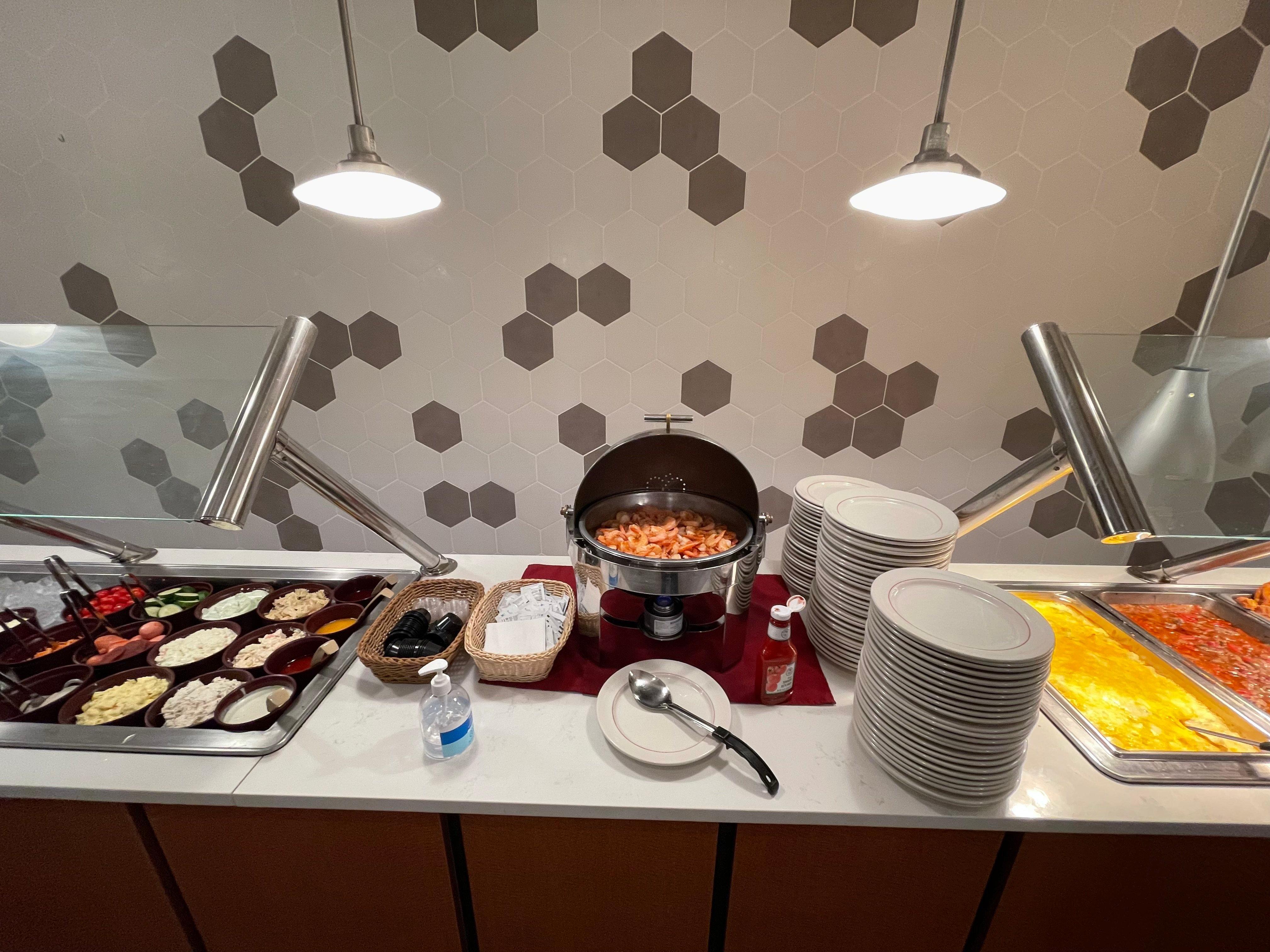 Holiday Inn Martinsburg By Ihg Экстерьер фото