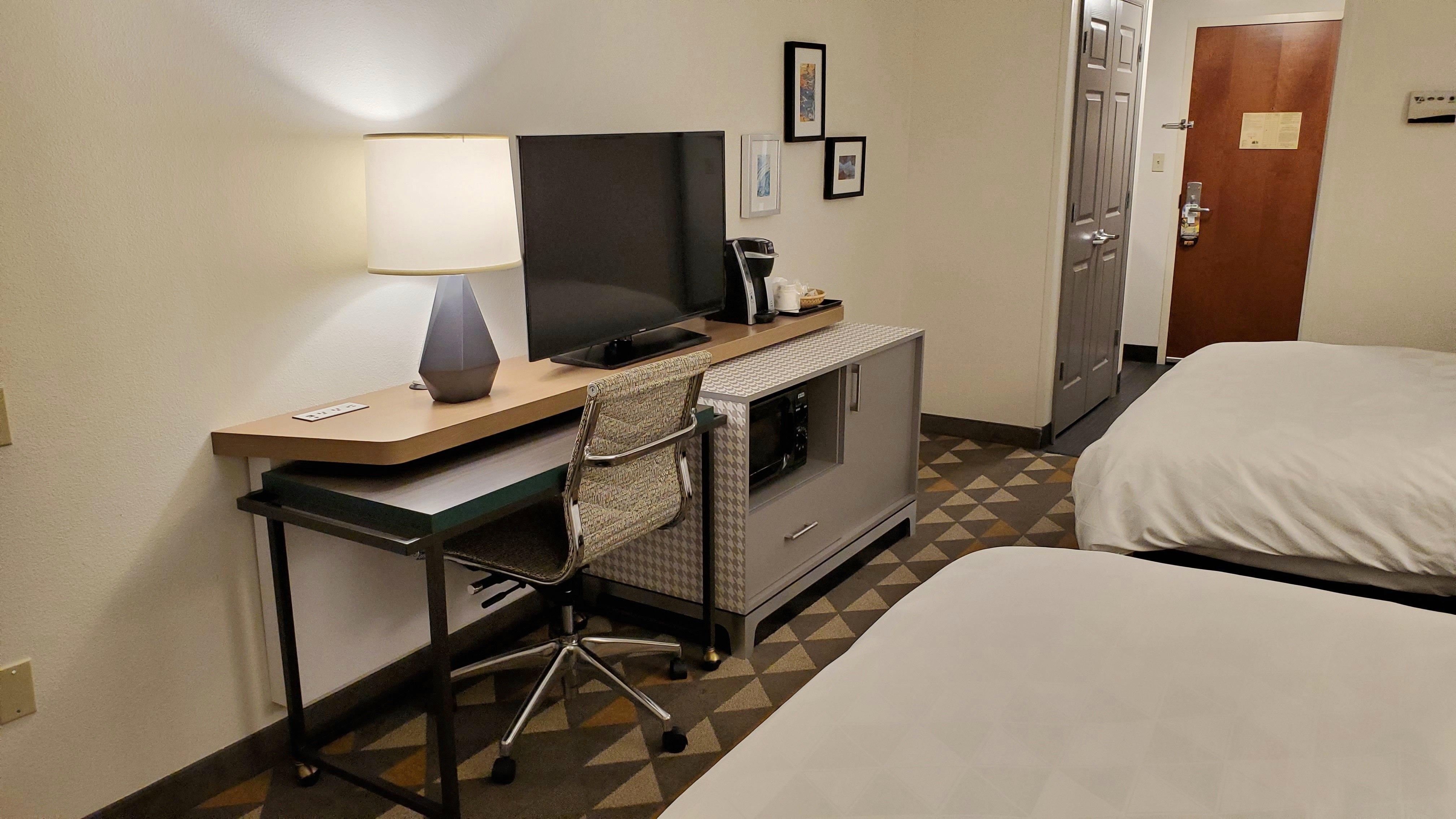 Holiday Inn Martinsburg By Ihg Экстерьер фото