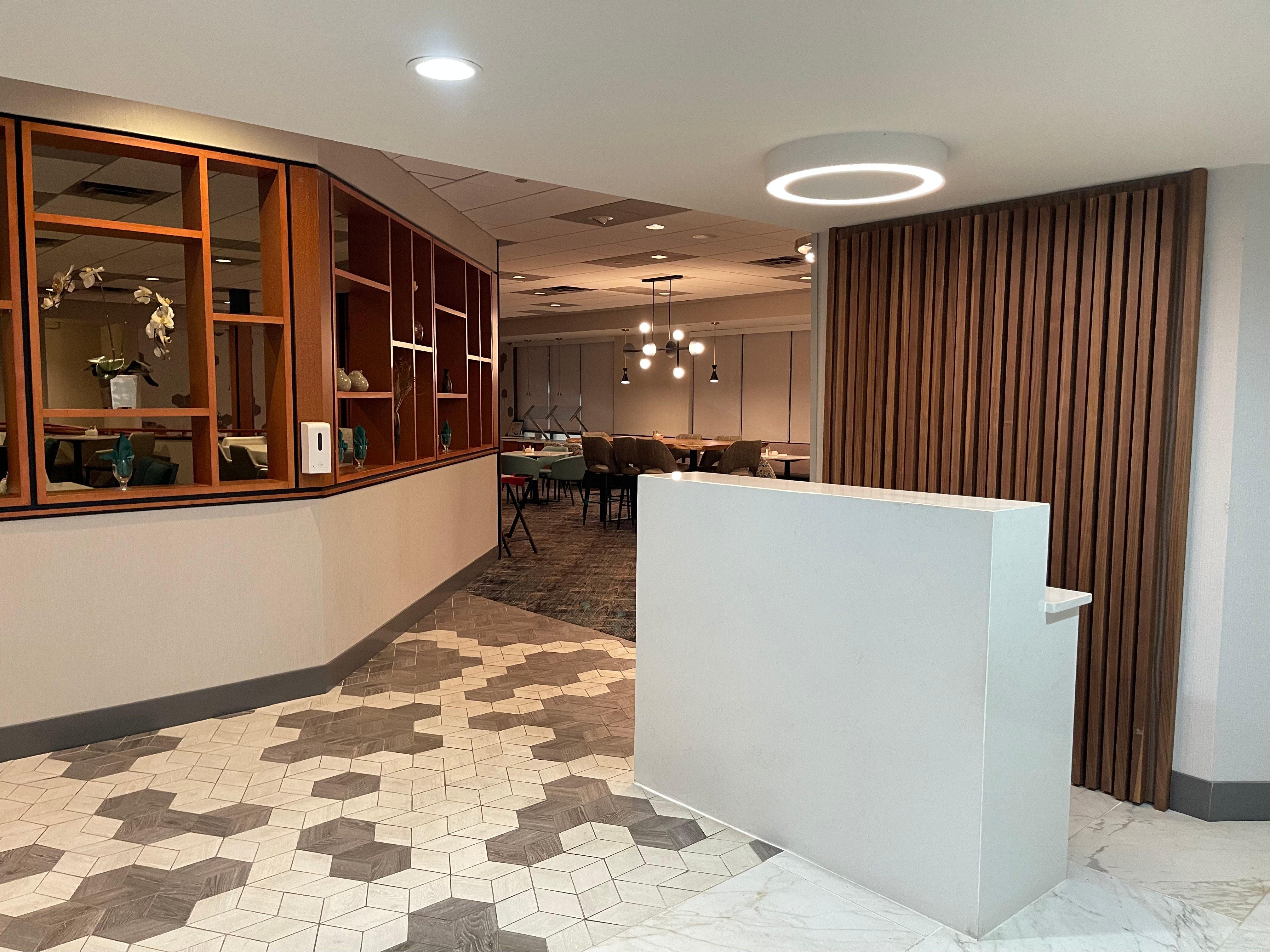 Holiday Inn Martinsburg By Ihg Экстерьер фото