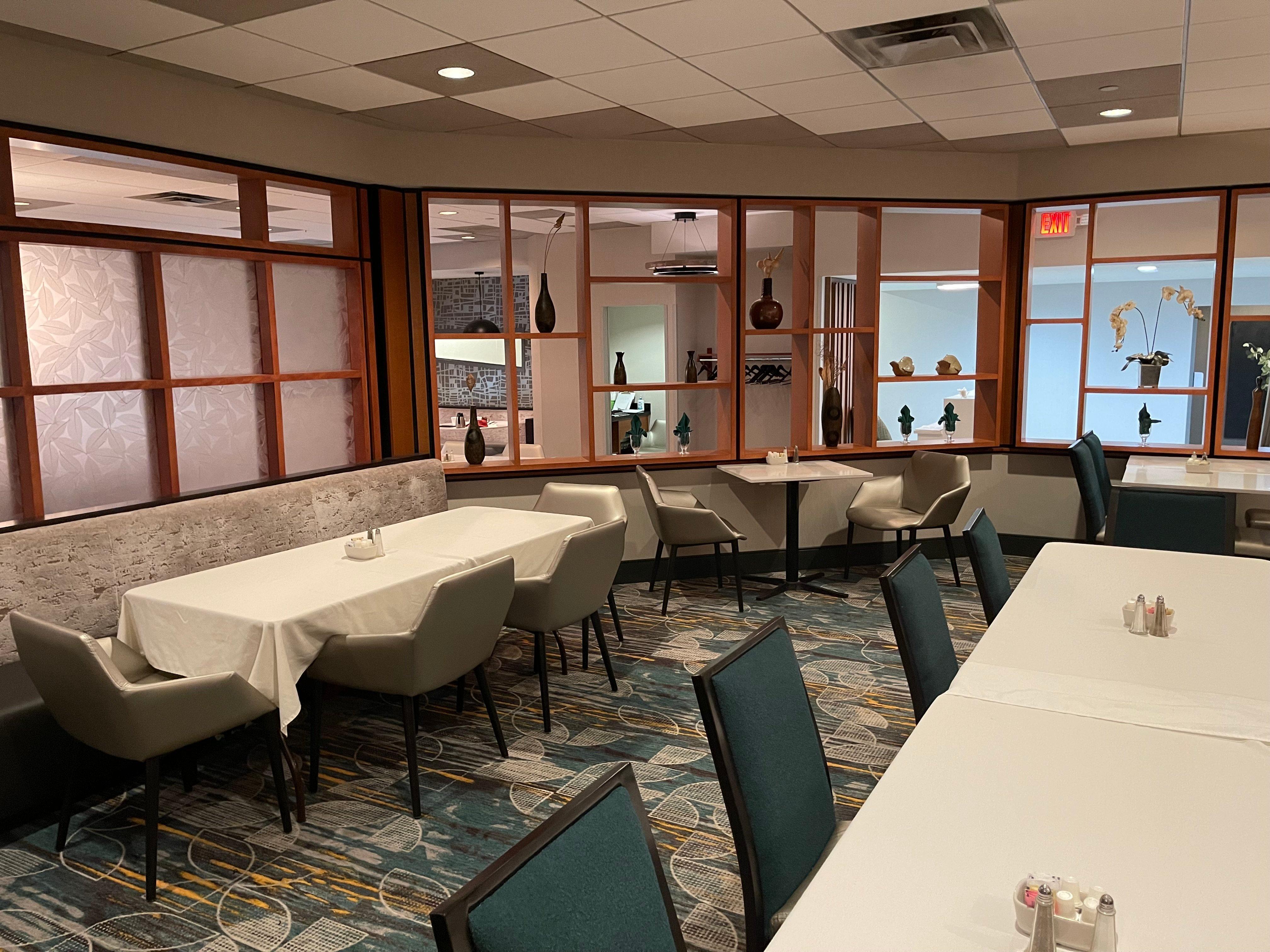Holiday Inn Martinsburg By Ihg Экстерьер фото